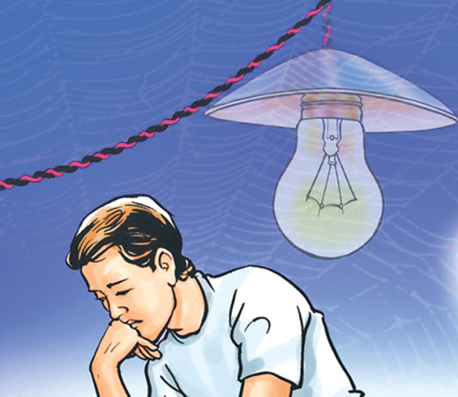 NEA working on plan to end load shedding