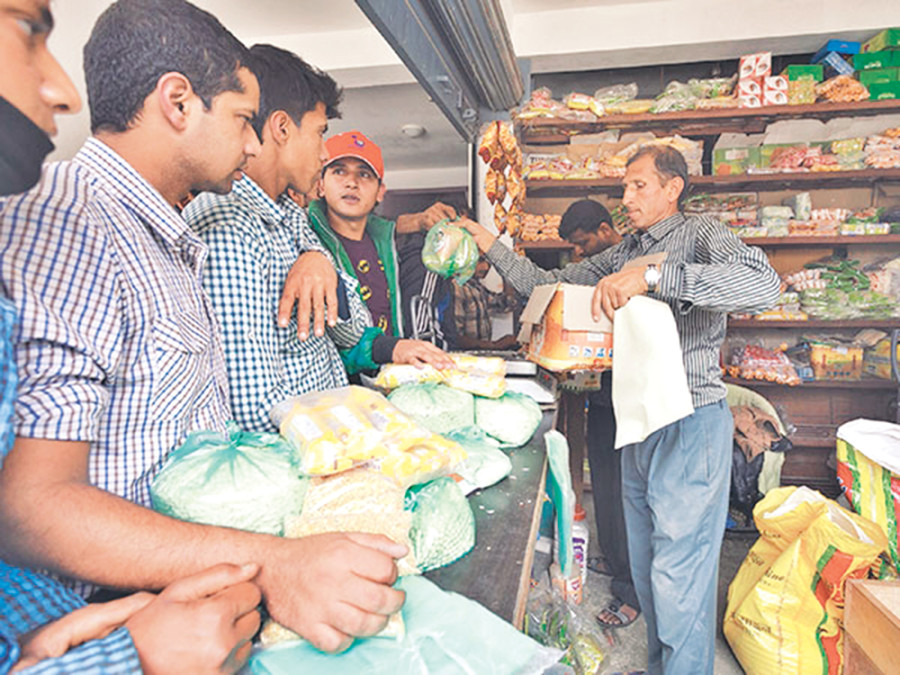 Govt ‘closely’ monitoring market