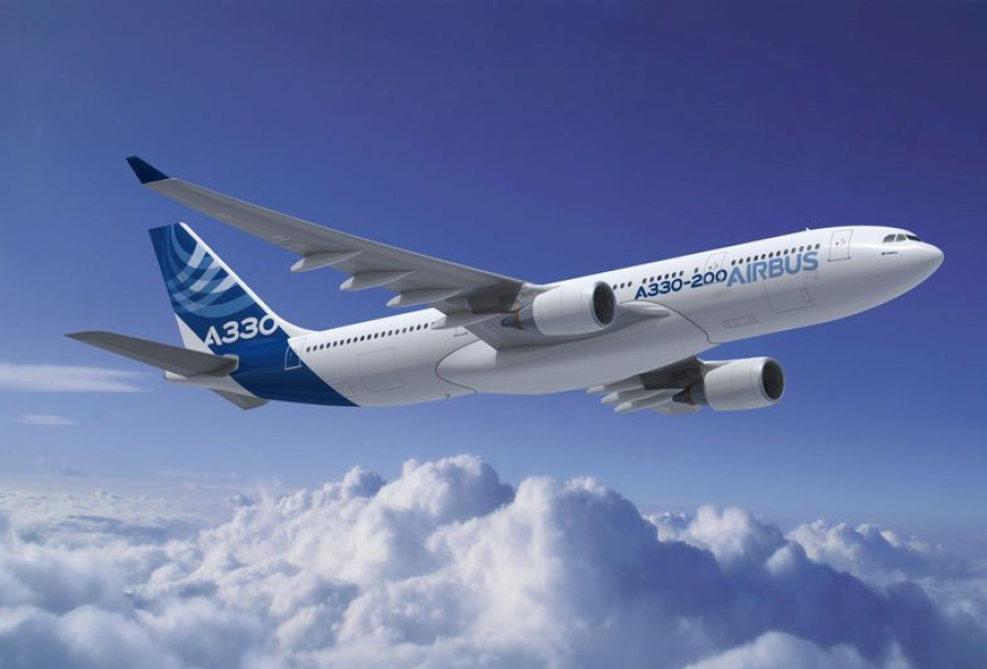 11 foreign firms bid to supply two A330 jets to NAC