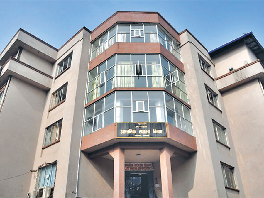 Ncell deal is subject to capital gains tax: LTO