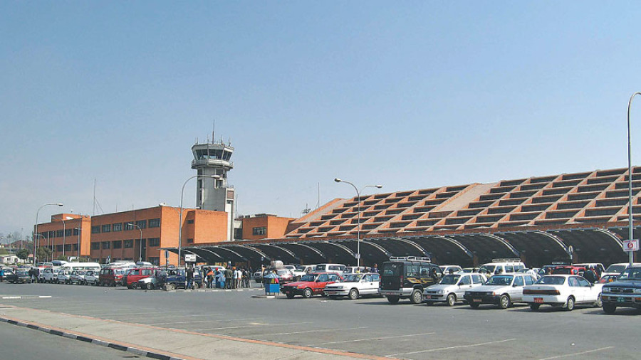 TIA authority working on plan to declare airport capacity