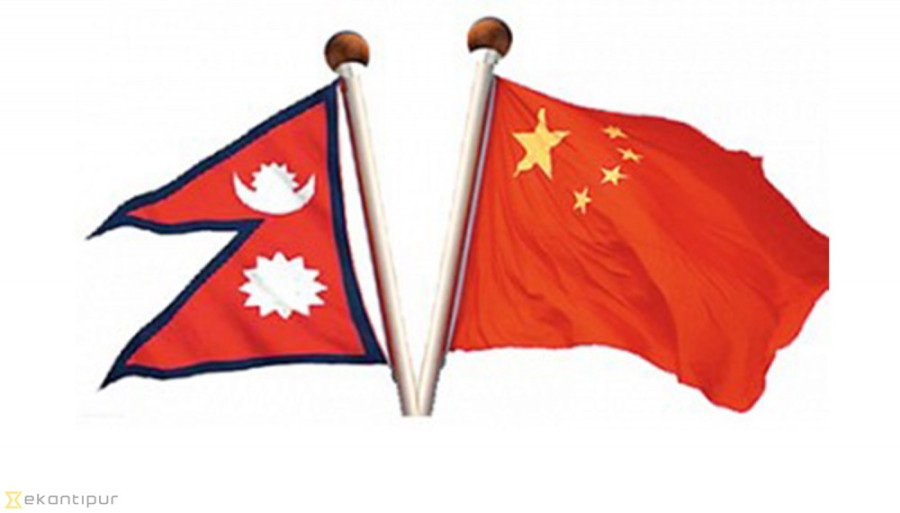 No headway in opening new Nepal-China border points