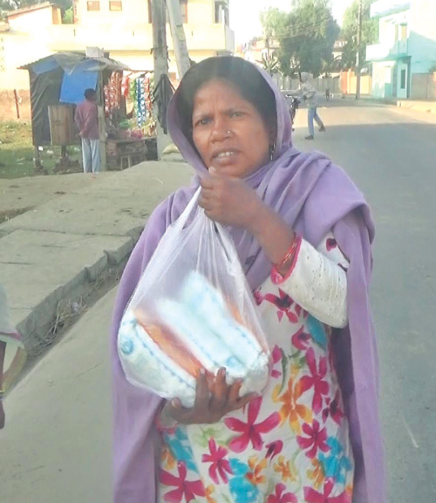 STC dismisses salt shortage rumours