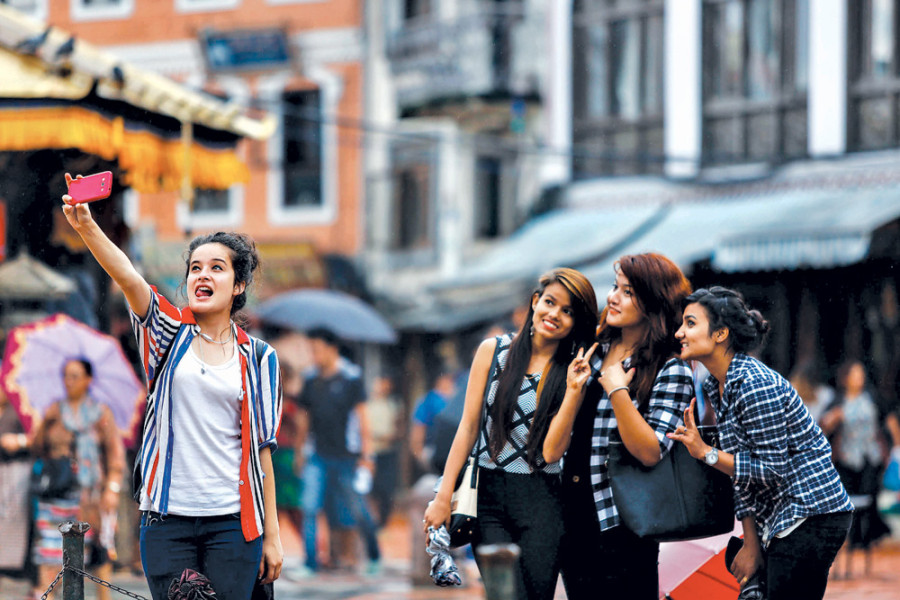 Mobile subscriptions outnumber population