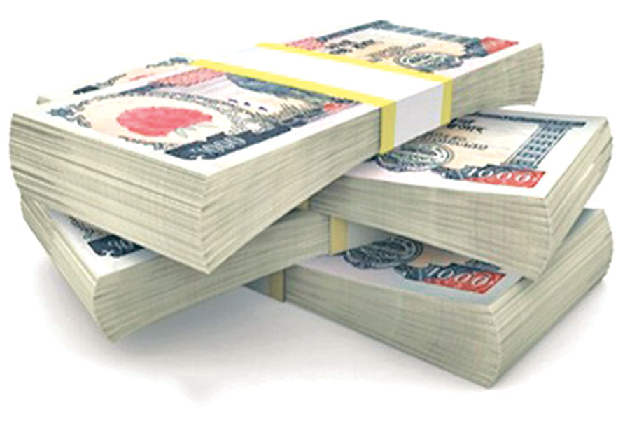 Constituency dev grants spent on many projects