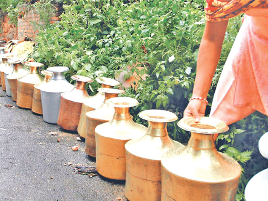 KUKL chair’s conduct prompts govt to take regressive step