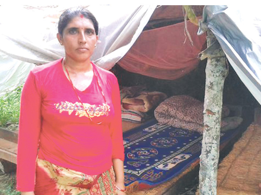 Remittance: A mixed blessing
