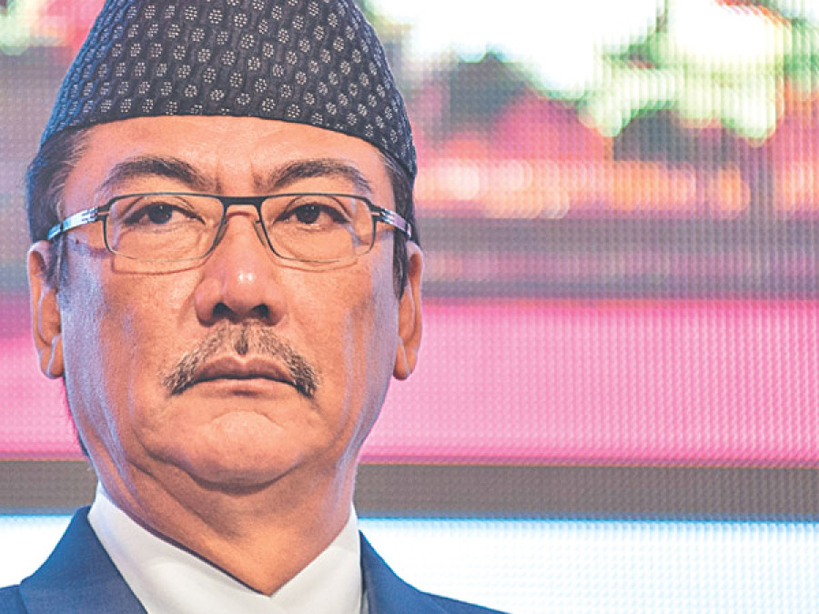 Easing visa process key to Saarc connectivity