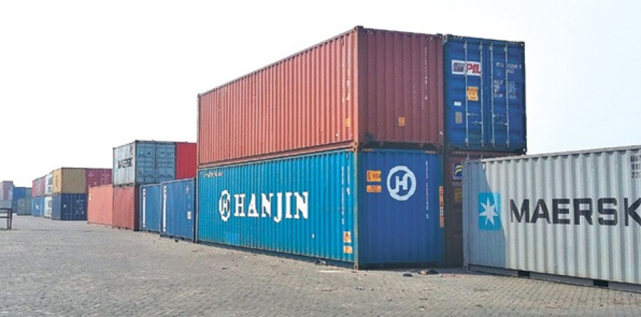 Shipping agents waive off around Rs3 billion fees