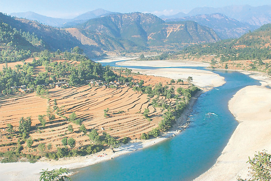 IBN may not extend closure deadline for Upper Karnali
