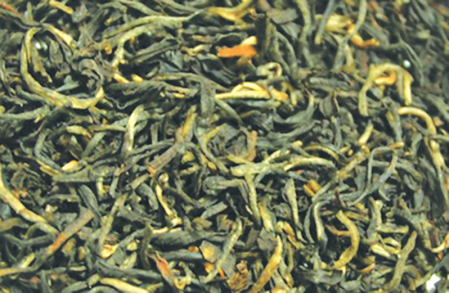 Orthodox tea output projected to drop