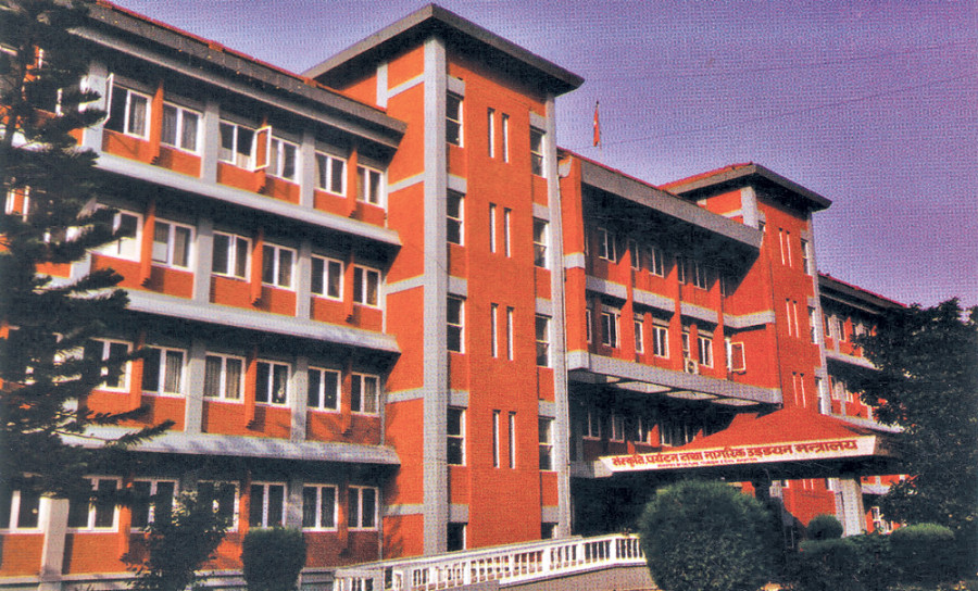 Ministry: New Civil Aviation Act will be tabled at Cabinet by Oct