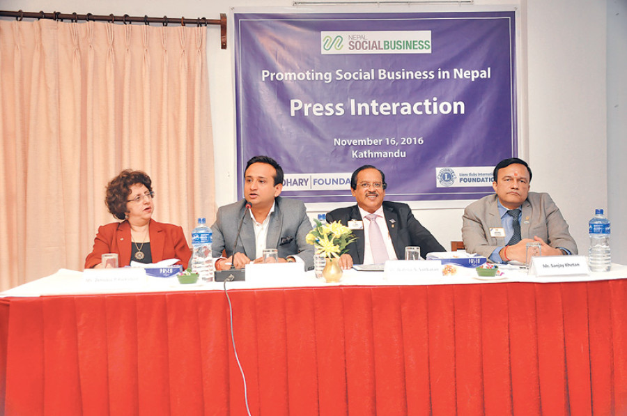 Chaudhary Foundation, LCIF announce $500k investment