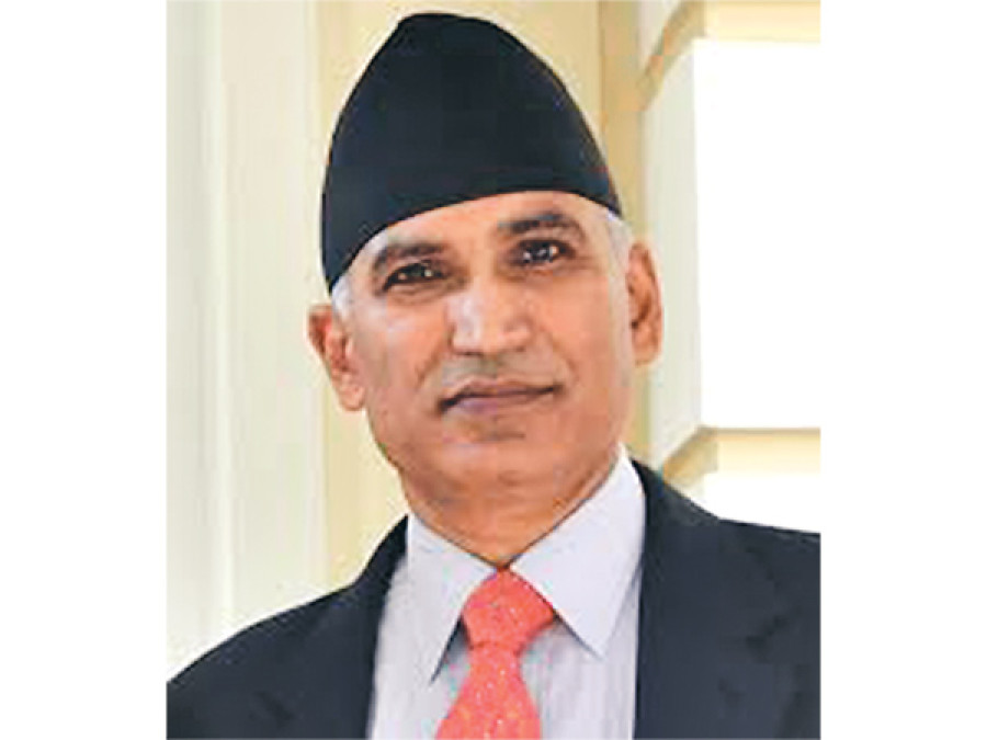 FinMin urges China to settle pending issues