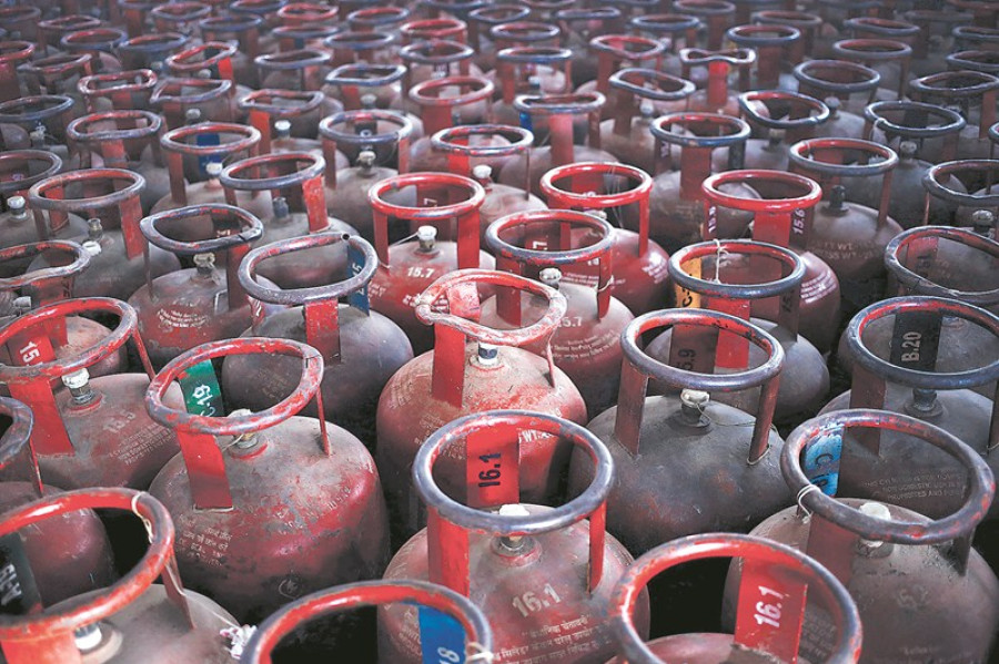 LPG still hard to find despite rising imports
