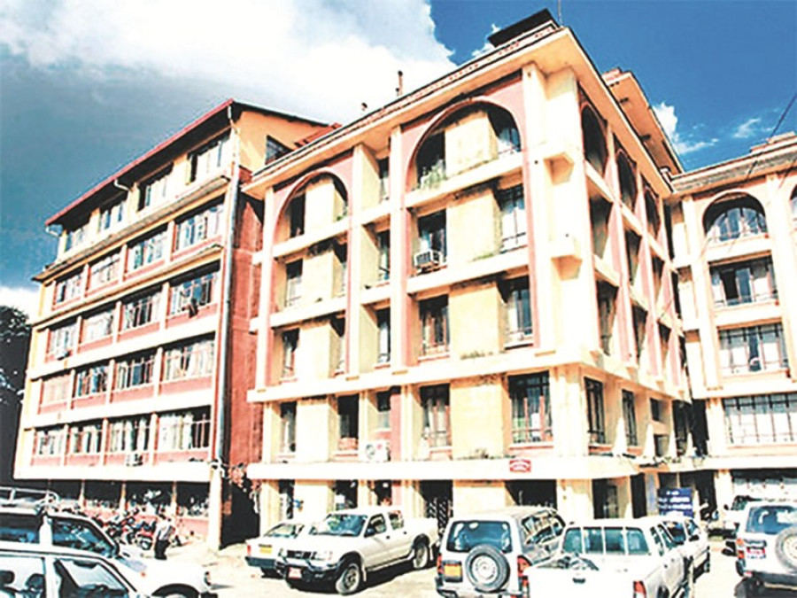 NEA to have veto power in West Seti JV company