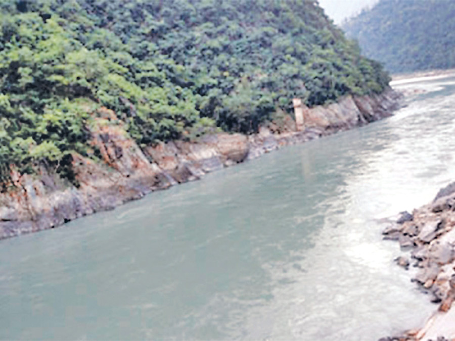 Pancheshwar authority likely to miss DPR deadline