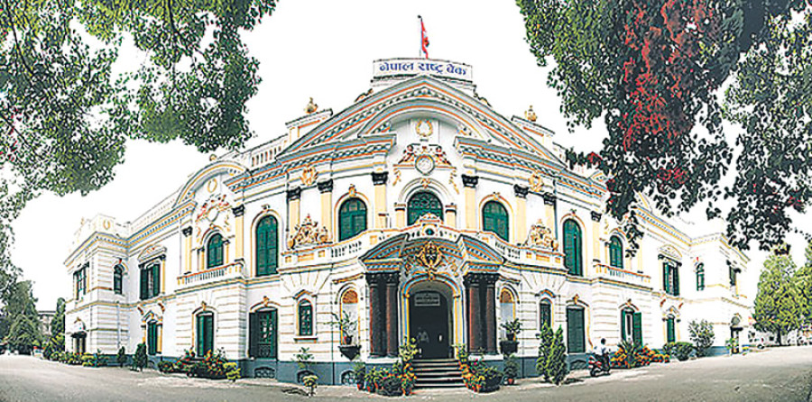 No over-the-counter IC exchange, says NRB