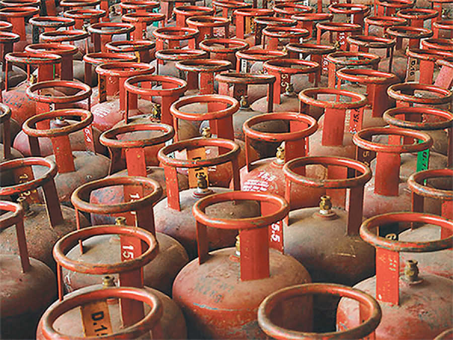 India supplying just 60pc of LPG demand, says NOC