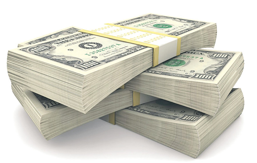 NRB to bring $10 million to ease shortage of bills