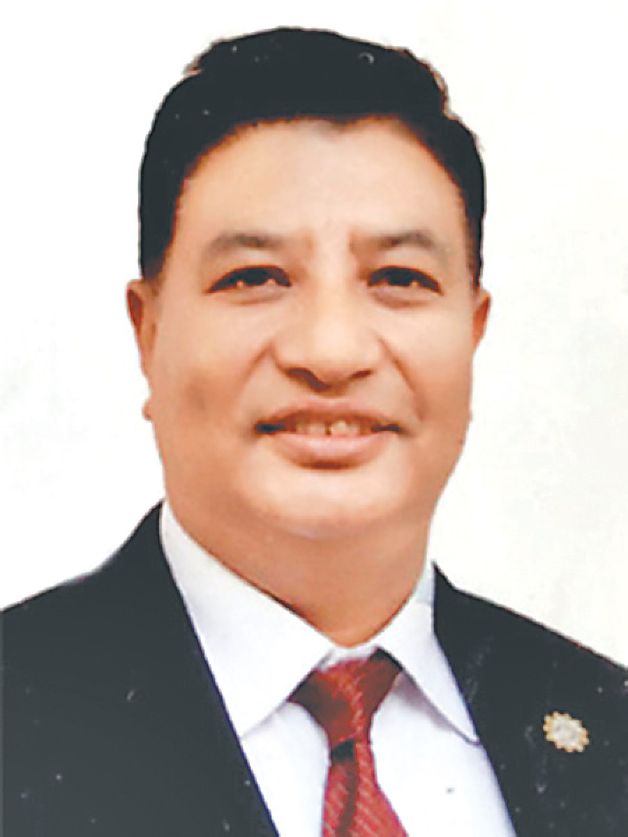 NCCCI forms Silk Road Chamber