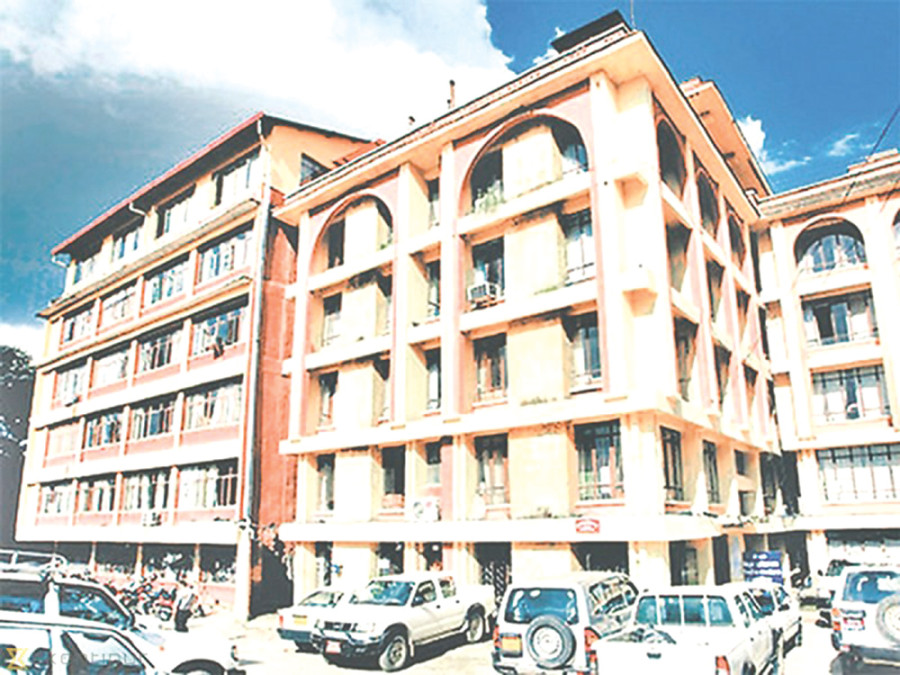 NEA restores power to Mahendra Manjil