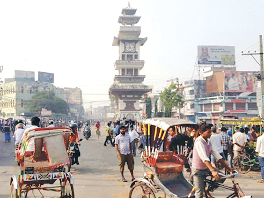 BFIs struggle to deliver uninterrupted service