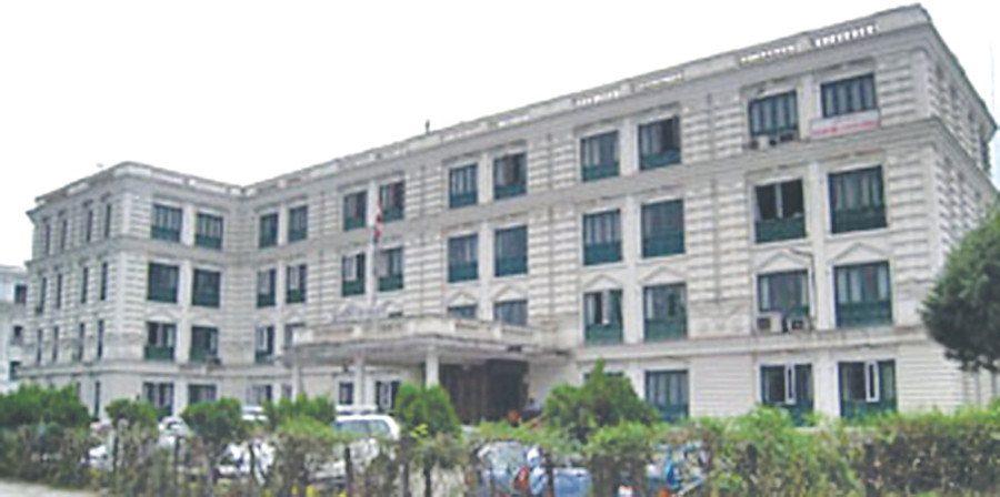 Govt to allow DoED to issue licences to mid-sized hydros