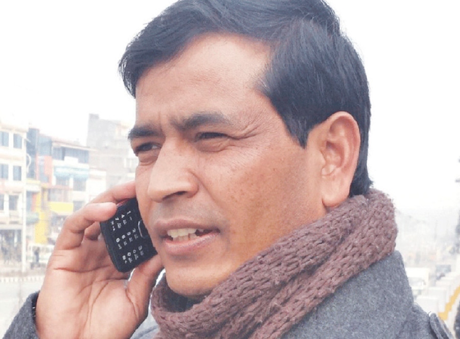Proposer Shahi ‘receiving’ threats