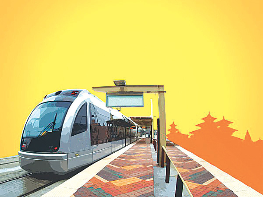 Railway Department yet to decide on India’s proposal