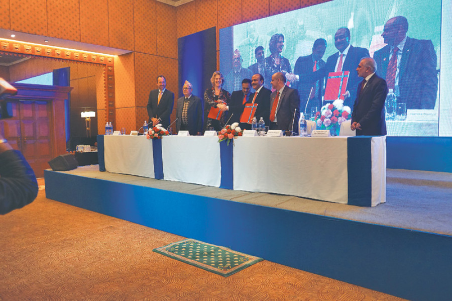 FMO ups stake in NMB
