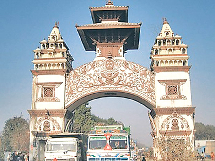India makes entry permits mandatory