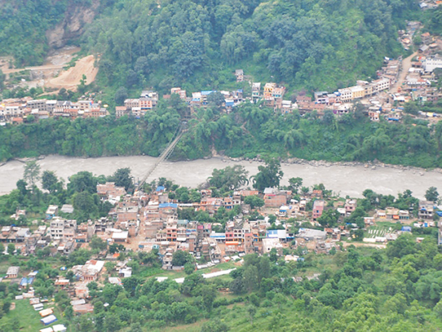 Land acquisition to begin in mid-February: Officials