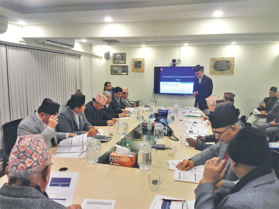 Affected locals to get Rs1.6b shares