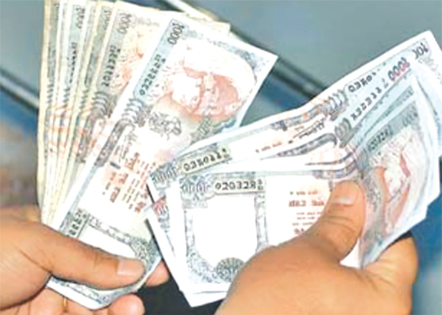 Profit determinant of pvt school fees