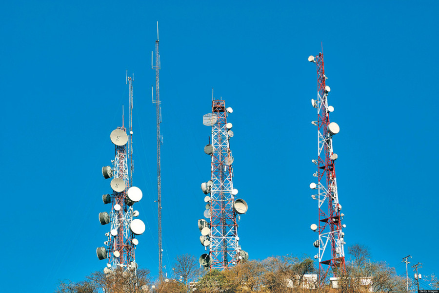 Govt to allow telcos to start 4G services