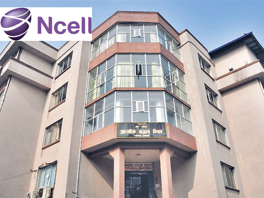 IRD examines tax issues in sale of Ncell shares