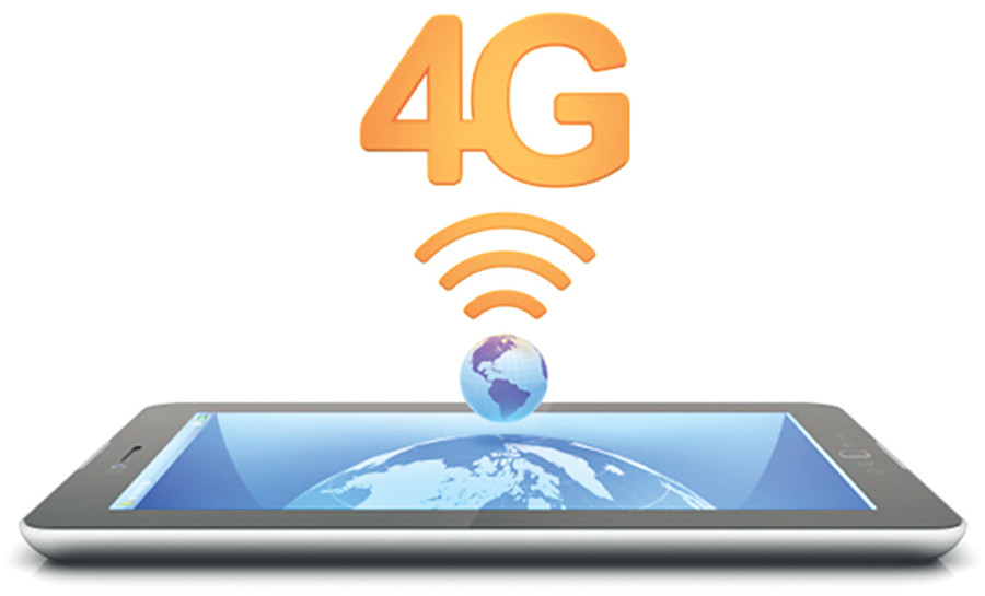 Brace yourself: 4G coming soon