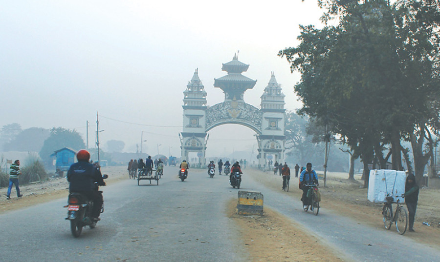 Labour unrest ends after issues settled