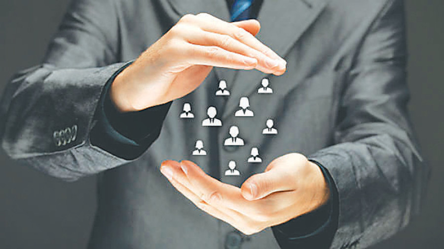 The industry will not advance without skilled human capital