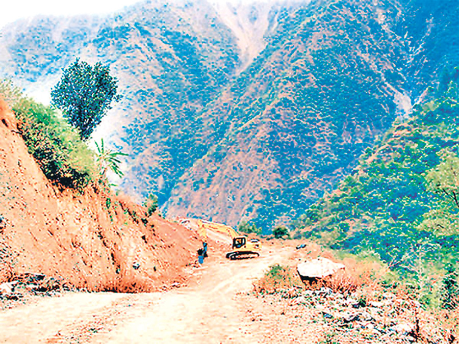 Experts doubt govt’s ability to implement