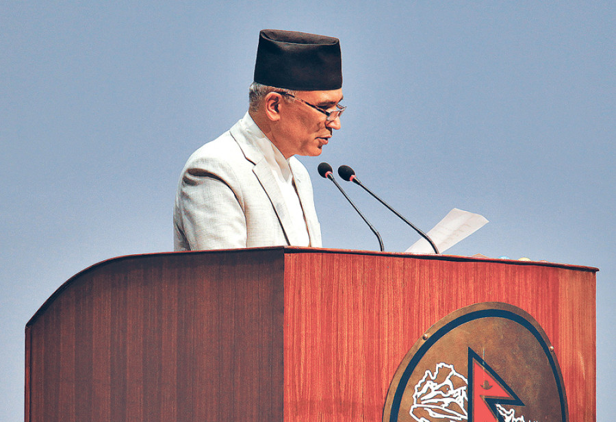 Private sector skeptic about budget 2016-17