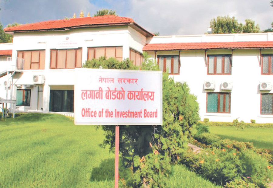 Arun-III and Upper Karnali hydroelectric projects: IBN told to hand over forest land