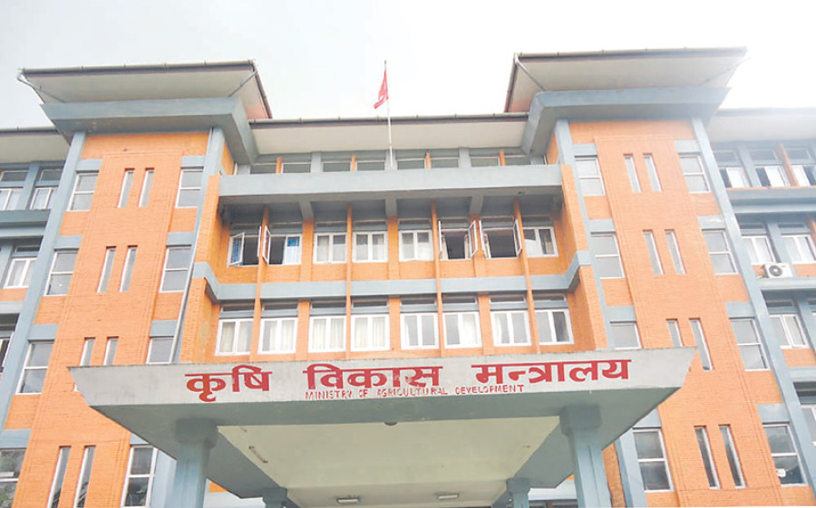 31 VDCs classified as highly food insecure