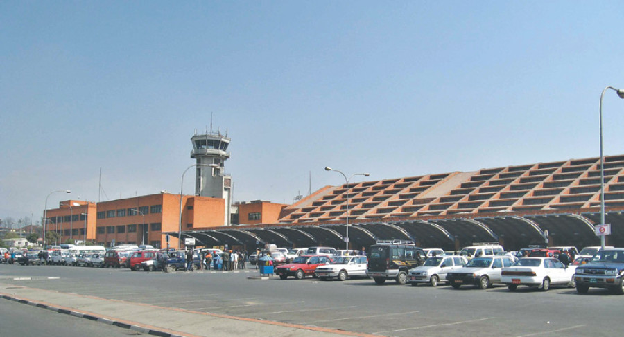 Runway improvement at TIA to begin next March