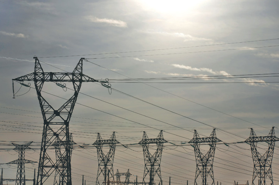 India to supply additional 80MW of electricity