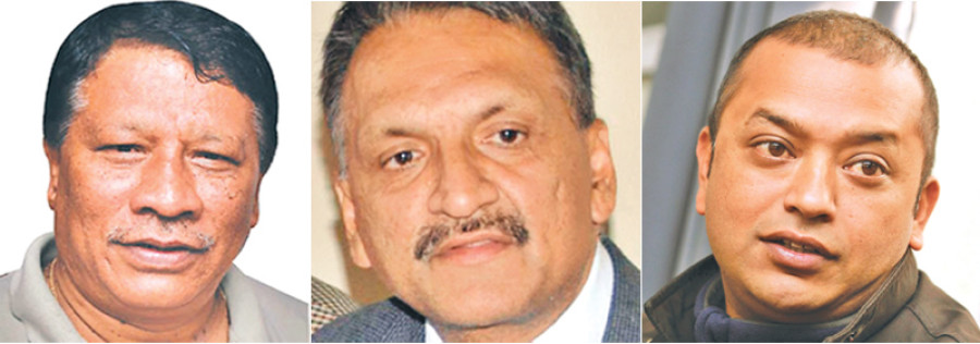 NC likely to squander opportunity to evolve
