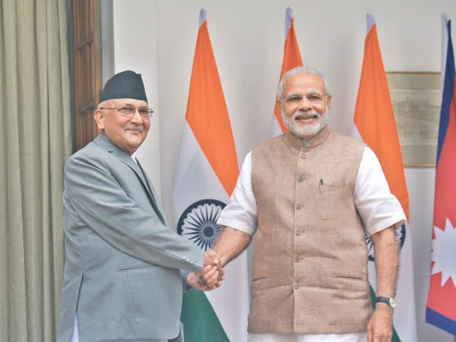 Union Budget 2016-17: India cuts 40pc in aid to Nepal