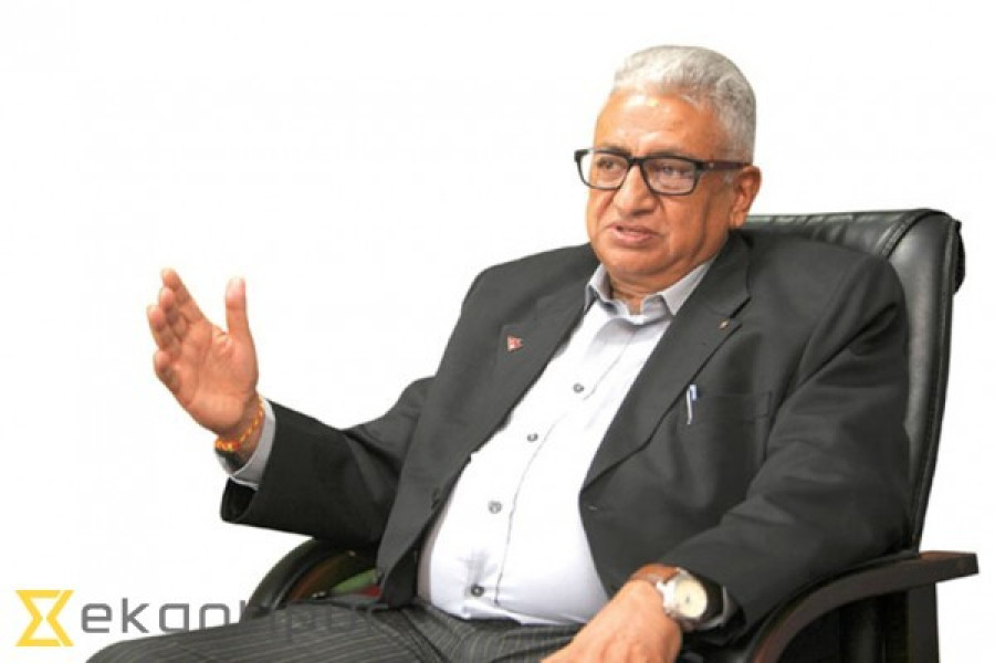 Govt to recall envoy to India