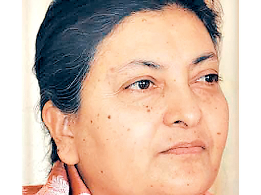 Prez India visit likely in Aug